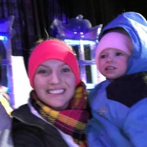 Meet your Posher, Jana rose